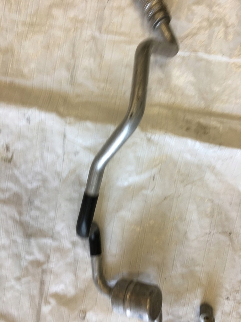 фото №12, Vw new beetle шланг кондиционера 1c1820743e