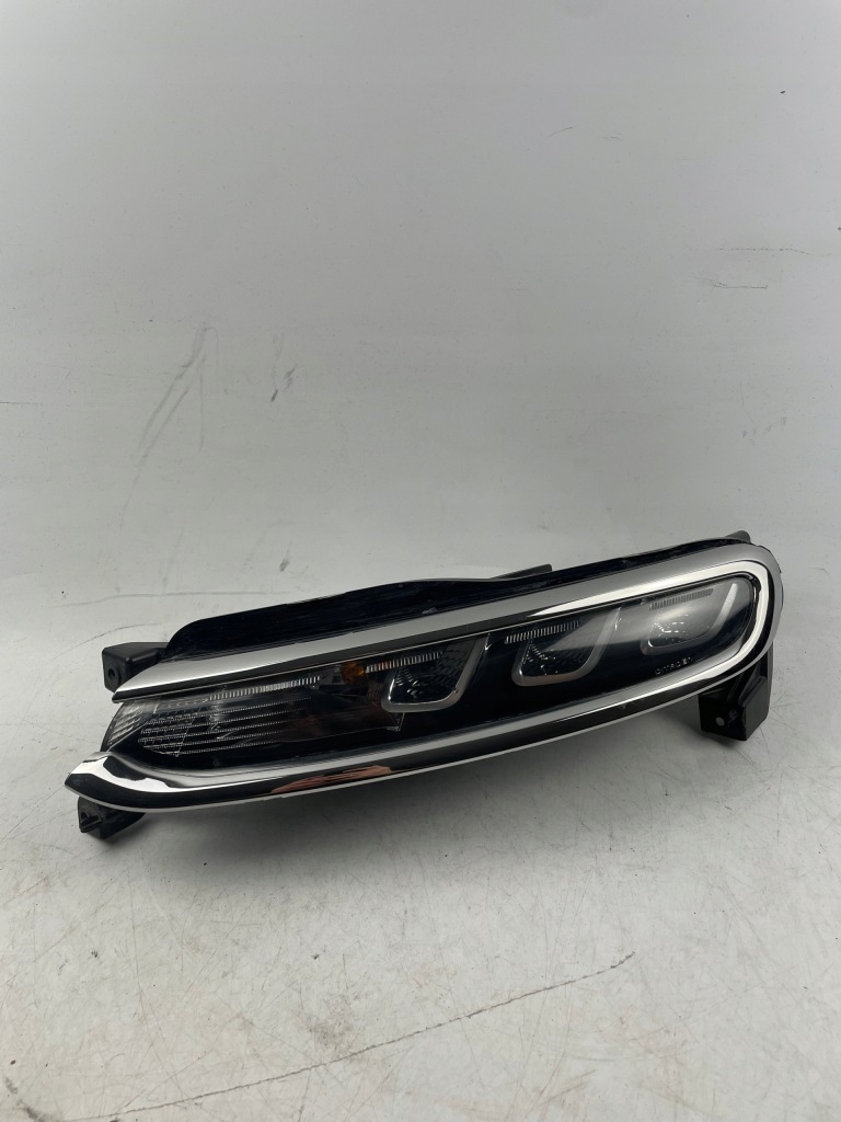 фото №1, Citroen c3 iii aircross лампа противотуманная фара drl led левая 9822790680