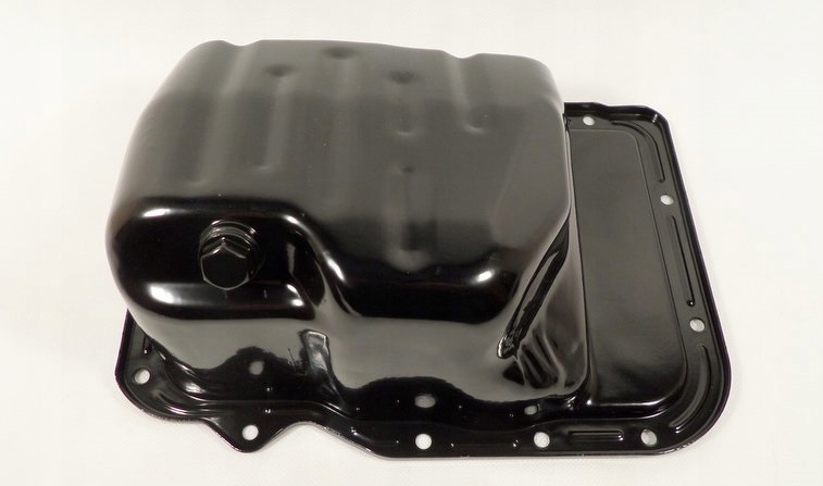 Піддон масляна mazda 323 ba 1.5 94-95 Ціна