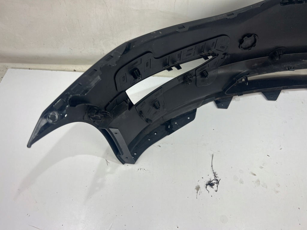 фото №6, Бампер перед передній tesla model iii 3