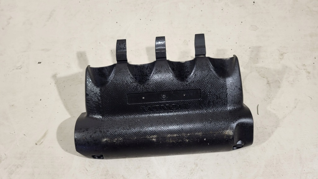 фото №4, Колектор всмоктуючий honda jazz 2 ii 02-08 1,3