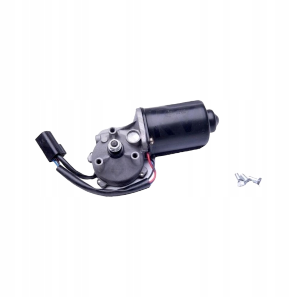 фото №1, Моторчик двірник перед do land rover freelander 1997-2006