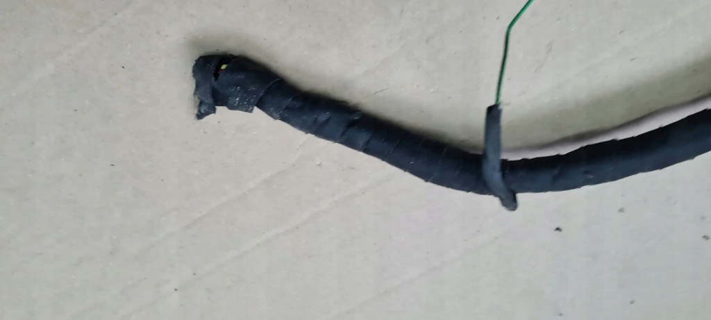 фото №6, A7 4g штекер насоса тормозной abs pod радар a6 c7 4g