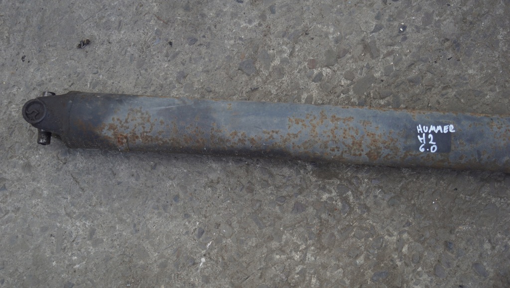 фото №5, Wał привідний hummer h2 6.0 b