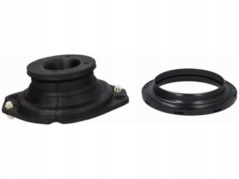 фото №1, Кронштейн амортизатора перед renault laguna ii 01-07 vel satis 02-09