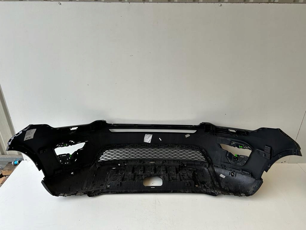 фото №4, Land rover discovery sport l550 бампер перед