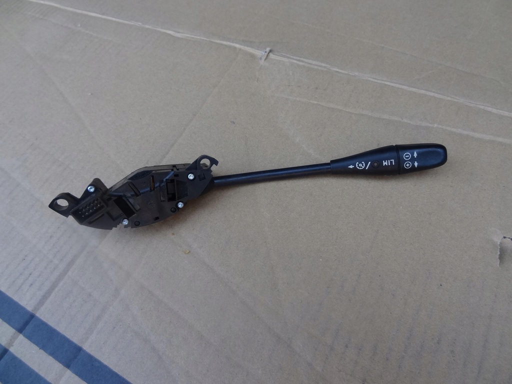 фото №1, Перемикач круїз-контроль mercedes w245