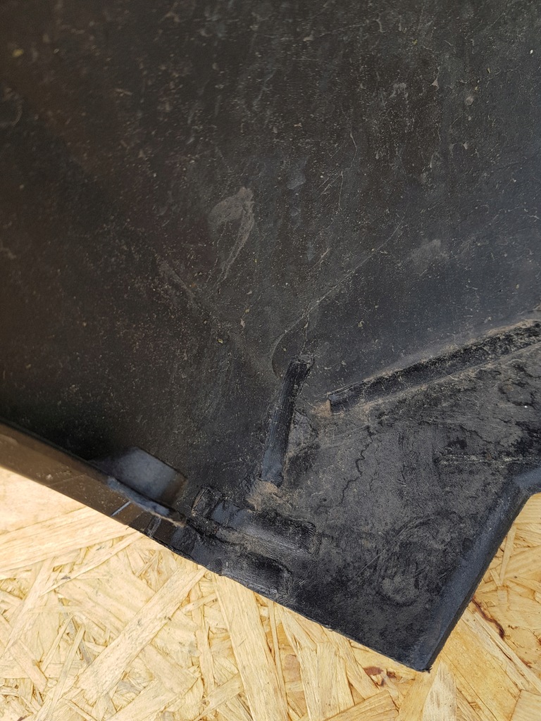 фото №14, Seat оригинальный номер 6f0807417 бампер