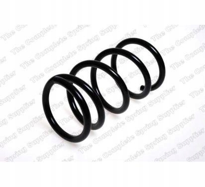 фото №1, Lesjofors пружина підвіска honda civic vii