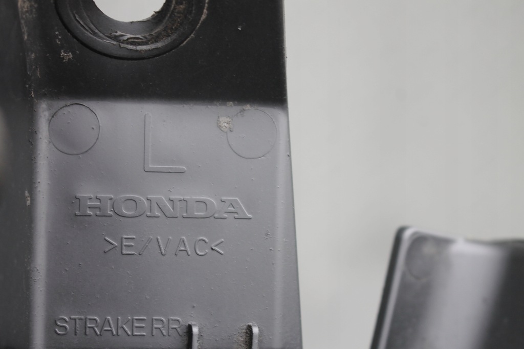 фото №4, Бризковик підкрилок лівий задня accord viii kombi 08-15