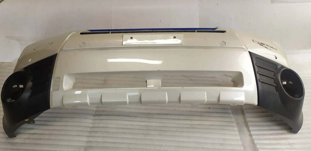 фото №1, Бампер перед передний subaru forester