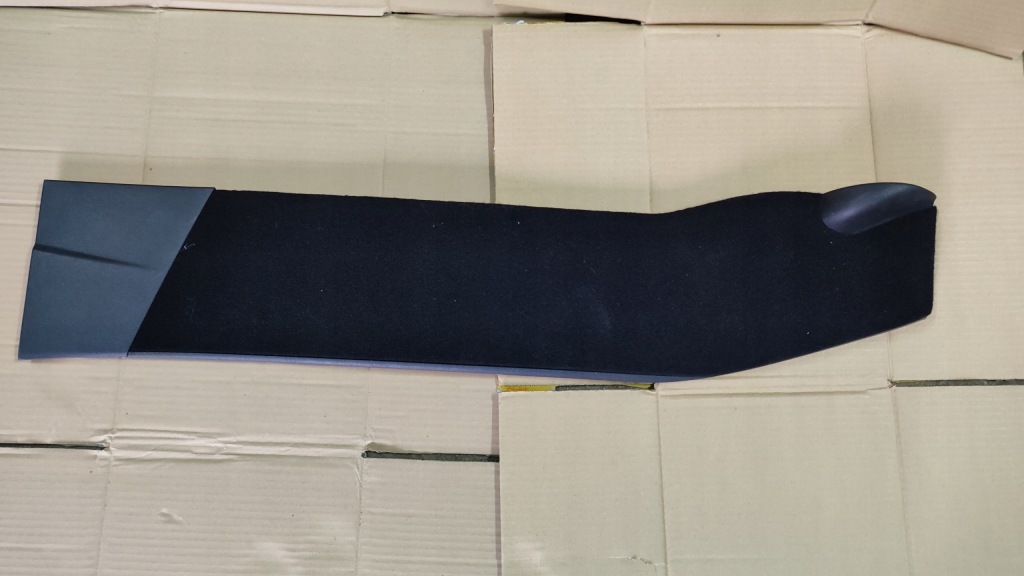 фото №1, Защита корпус туннель левая правая peugeot 508 ii