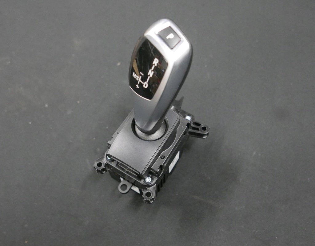 фото №1, Bmw x5 f15 важіль домкрат перемикання передач