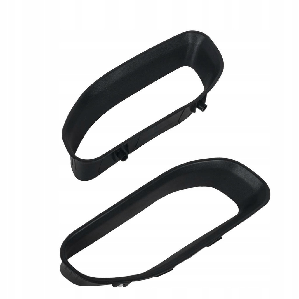 фото №1, Dodge ram 1500 19- рамка решётка радиатора крюки бампера kpl