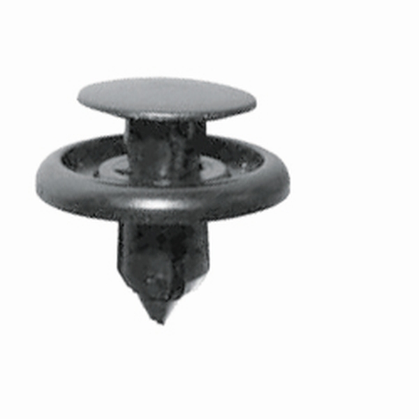 фото №1, Romix штифт распорный toyota подкрылки lexus/avensis 97-03/camry 06-/corolla/p