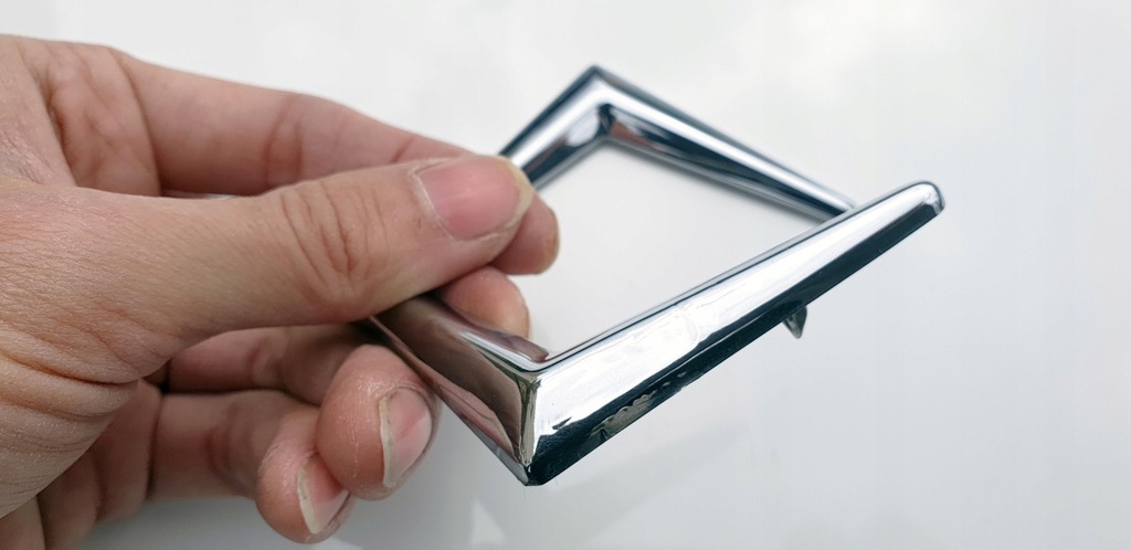 фото №8, Citroen c2 эмблема значок logo задняя задний крышки багажника