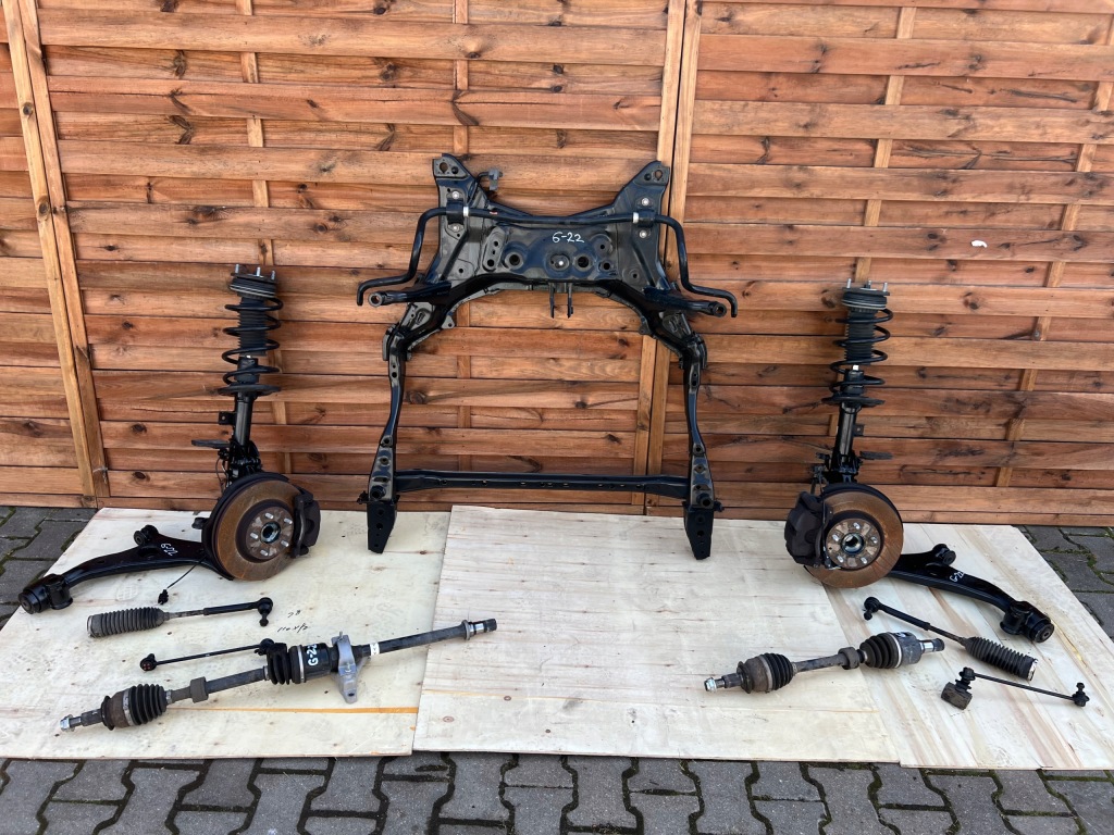 Купити Mazda cx-5 kf привідний вал права бензин fwd рік 2020