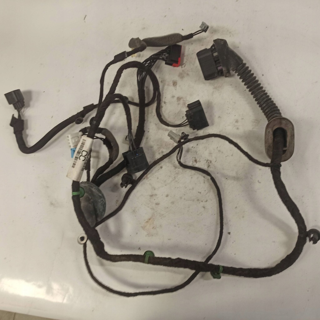 Land rover evoque джгут двері bj32-14633 Оригінал