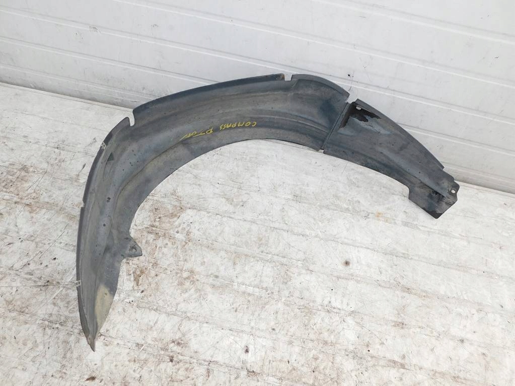 фото №4, Jeep compass i 2007r подкрылок правый задняя
