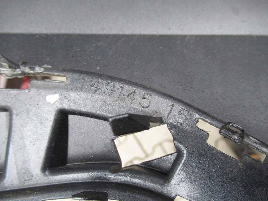 фото №10, Bmw 2 f45 active tourer lift lci бампер 7480373