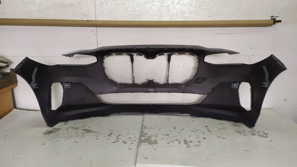 фото №9, Бампер перед передній bmw 2 active tourer u06