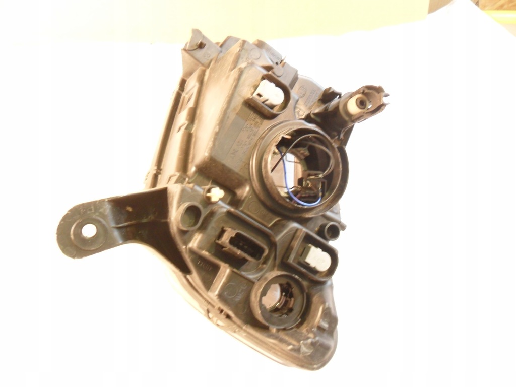 фото №15, Dacia sandero logan ii 2 12- лампа передняя правая