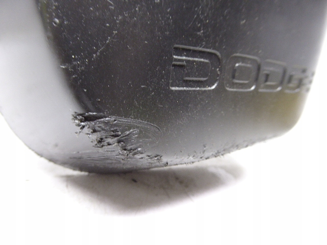 фото №3, Caliber 06-11 бризковик задня лівий hb 5d