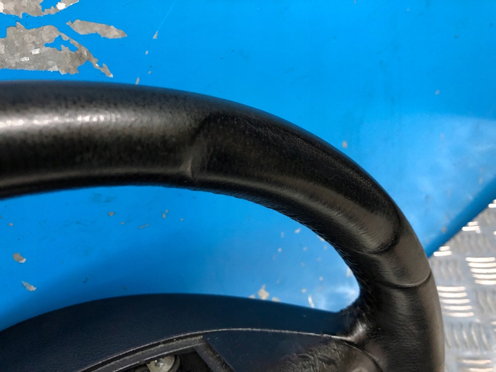 фото №11, Mercedes ml w164 воздуховод кожа кожаный a1644604703