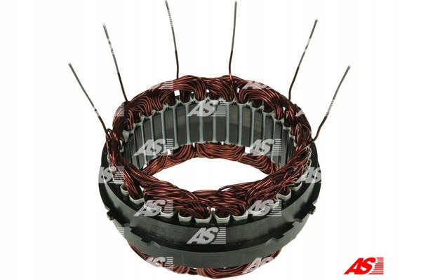 фото №2, Stator, генератор as-pl as0009