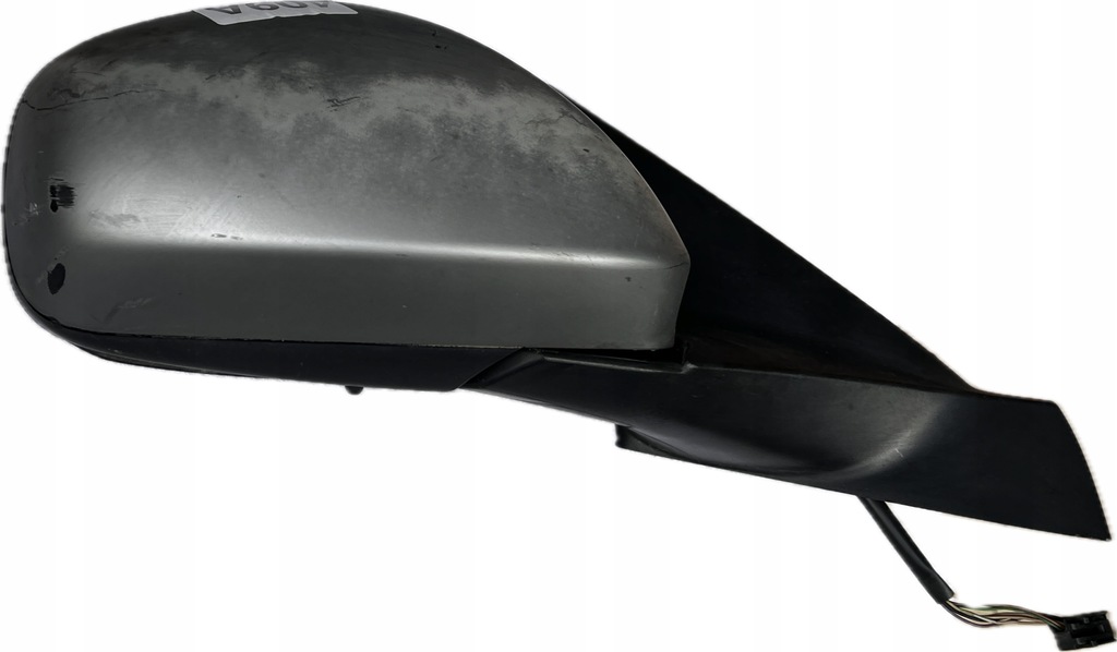 фото №10, Alfa romeo mito 08-18r зеркало правое электрический 7 pin разные цвета