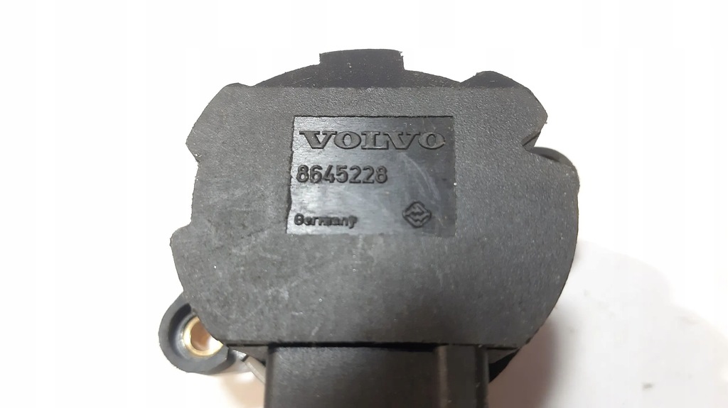 фото №5, Volvo v70 2004 замка зажигания