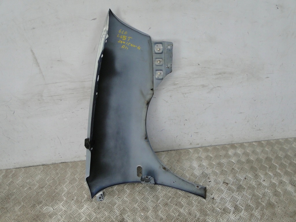фото №11, Крыло seat cordoba 6l 6l5 ls5t cena za 1 штука