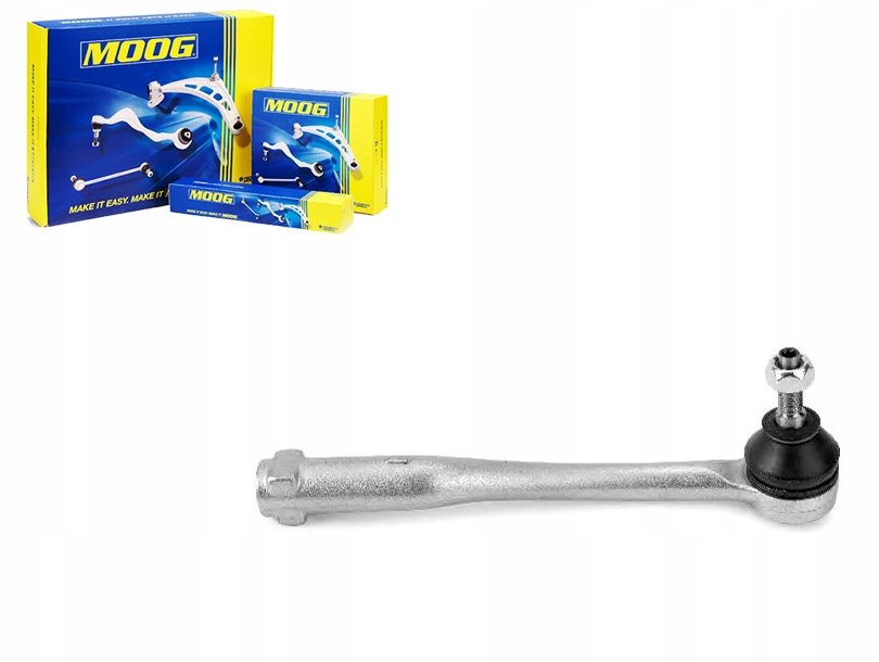 Купить Moog наконечник тяга рулевой ftr5364 3060301