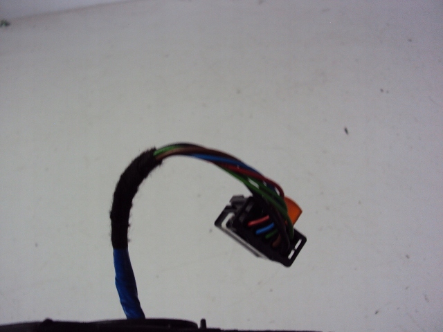 фото №7, Зеркало левая opel corsa f 2019- 6 pin