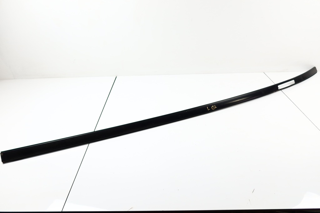 фото №6, Mercedes w164 x164 gl молдинг дах накладки дахові 1646903380 1646903480