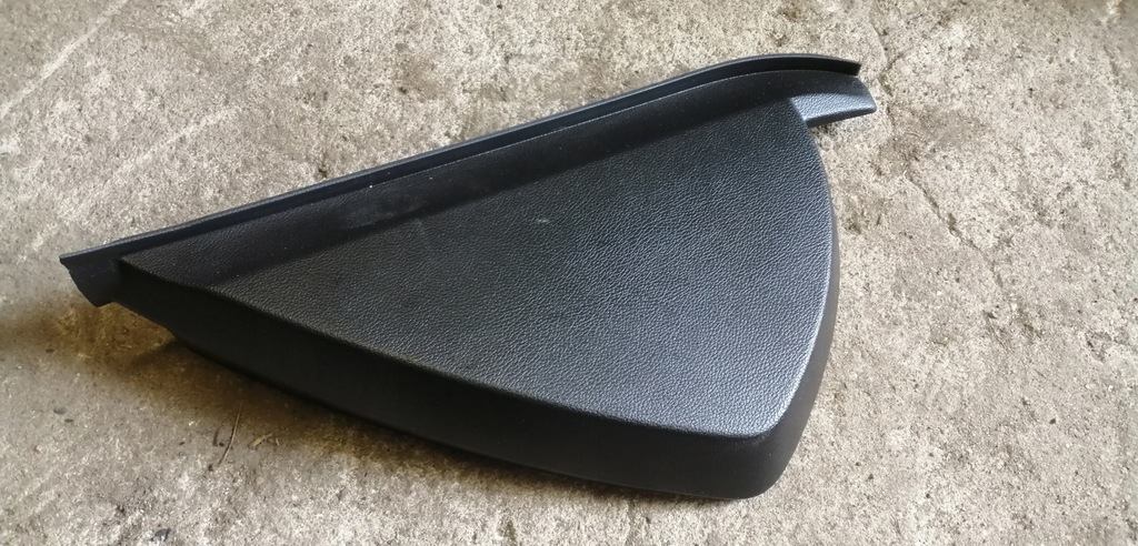 фото №1, Opel insignia a захист консолі ліва 13275264