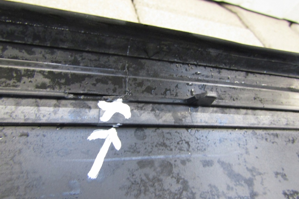 фото №7, Молдинг дахова ліва bmw i3 na дах 13- i 3