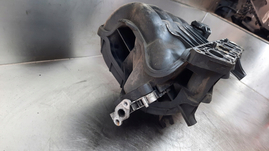 фото №5, Колектор всмоктуючий volkswagen golf iv 1.4b 00r 2900303609