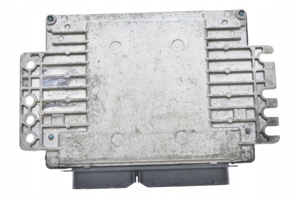 фото №4, Бортовой компьютер micra k12 1.2 mec37-300 xw