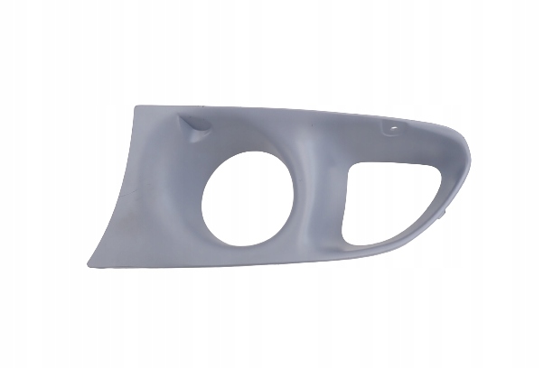 фото №1, Alfa romeo 156 решётка радиатора противотуманной фары левая 156036559