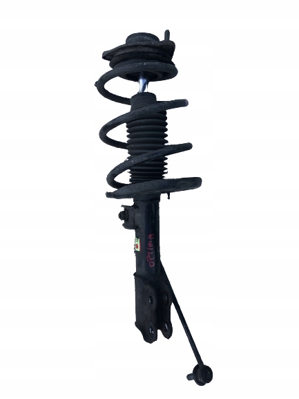 фото №1, Амортизатор перед правый kia optima iii 3 1.7 crdi