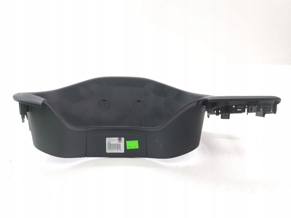 Jeep renegade 2015 молдинг декоративна панелі 07356156760 в Україні