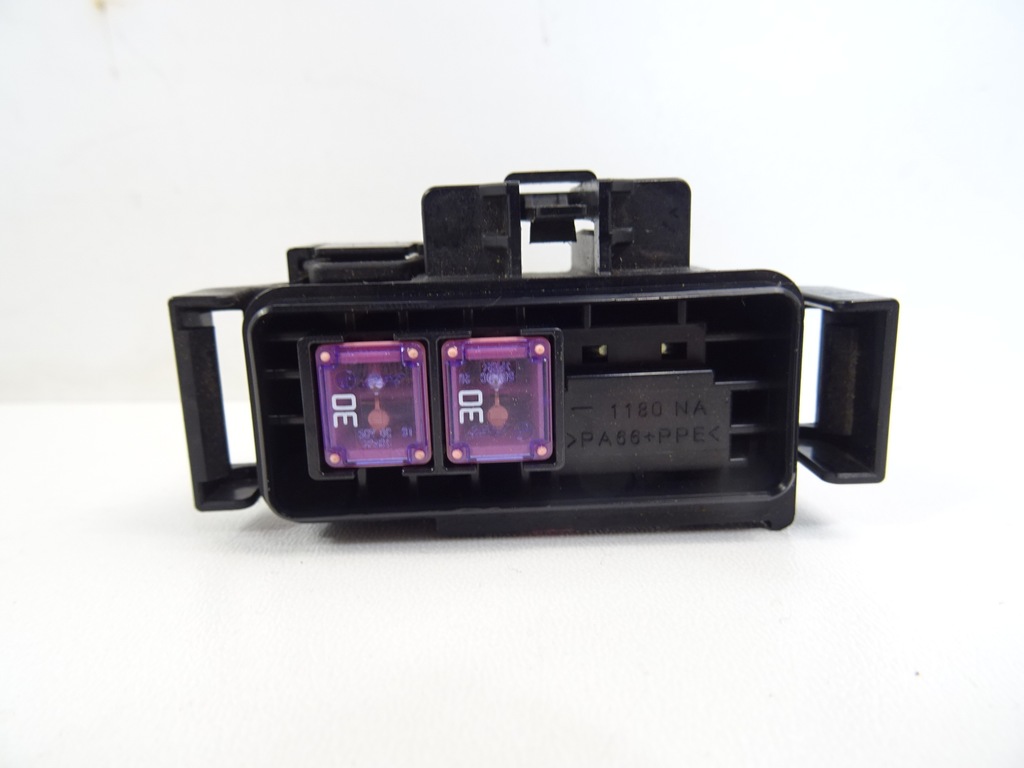 фото №5, Outlander iii lift коробка реле 2015-