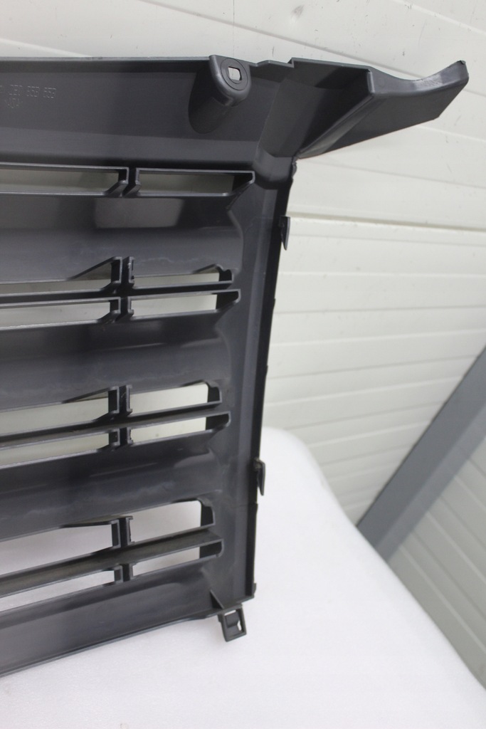 фото №14, Volkswagen crafter vw решётка радиатора решётка радиатора решётка радиатора 2e0853653