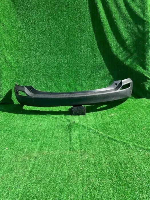 фото №1, Бампер задній задня toyota rav4 iv 15- jt:044