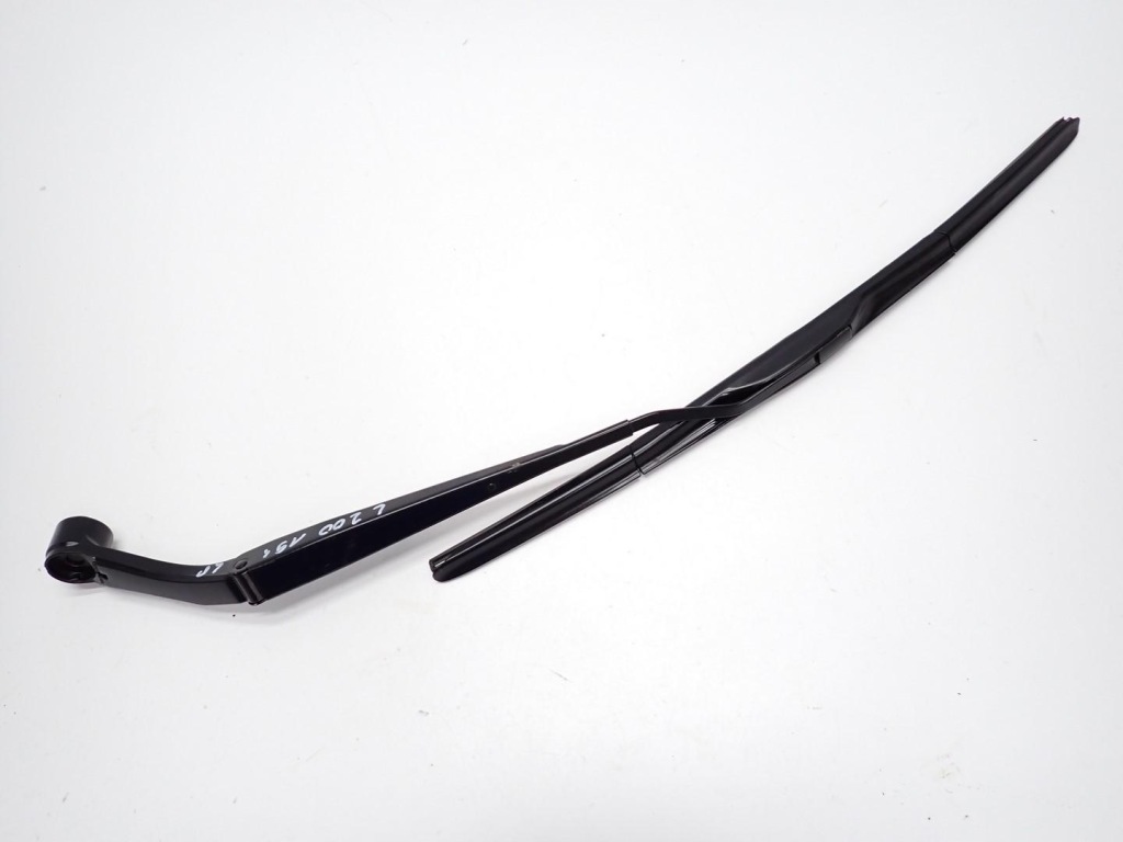 фото №1, Рычаг щетка дворники левая europa mitsubishi l200 v 19r