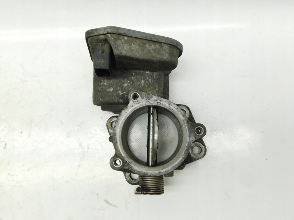 фото №1, Дросельна заслінка 504388271 - iveco daily v 2011- vi 2014- 3.0 hpi