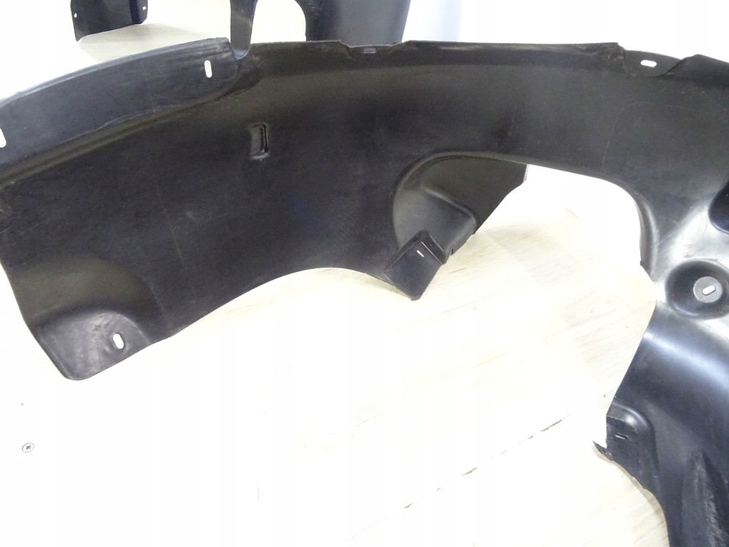 фото №9, Подкрылок левый перед skoda rapid 5ja809961b nowe оригинал llu 5ja