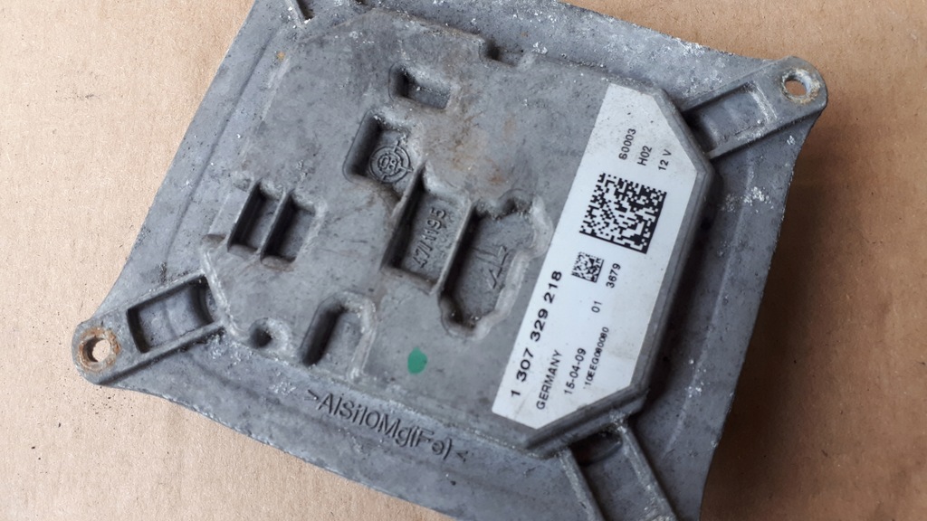 фото №5, A4 b8 преобразователь модуль led лампы a5 8t s4 s5