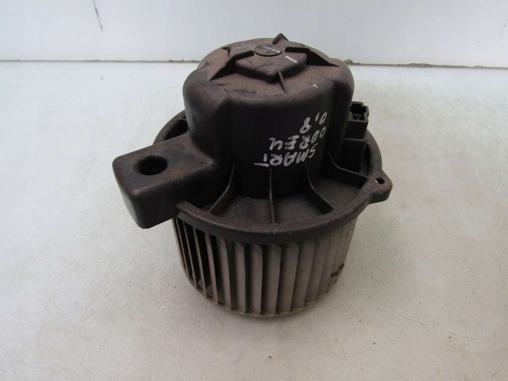 фото №1, Smart 00r вентилятор повітродувка вентилятор обдув 0130101113 016070-0383